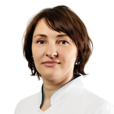 Байкова Наталья Николаевна, стоматолог-терапевт