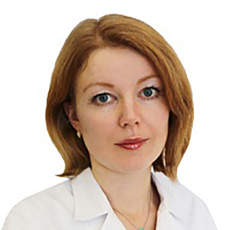 Мельцаева Светлана Юрьевна, невролог