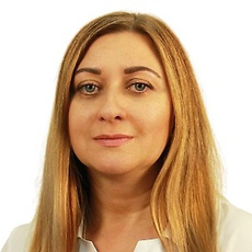 Бурцева Варвара Анатольевна, врач функциональной диагностики