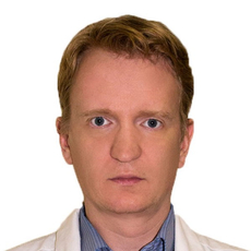 Кулагин Максим Валерьевич, нарколог