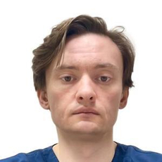 Кесаонов Александр Игоревич, психиатр