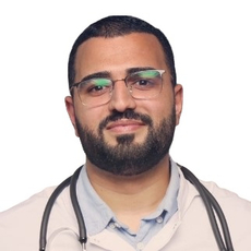 Абухамдан Амин Салахович, флеболог