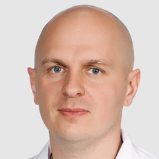 Малахов Сергей Борисович, нейрохирург