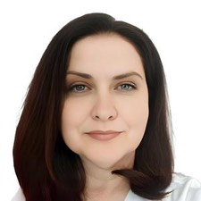 Макашова Светлана Александровна, гинеколог