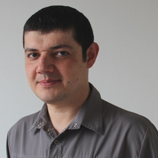 Исаев Антон Михайлович, кардиохирург