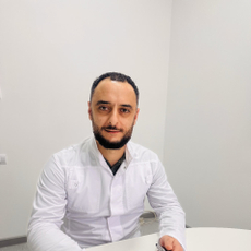 Бадалян Арарат Азнифович, невролог