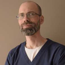 Чубисов Дмитрий Михайлович, дерматолог