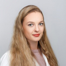 Сысоева Александра Николаевна, ЛОР