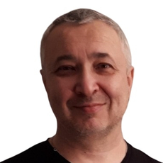 Еникеев Алексей Владимирович, невролог