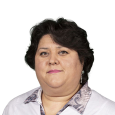 Тажирова Неля Нажиловна, невролог