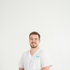 Касий Мирослав Николаевич, стоматолог-хирург