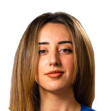 Марвано Изабелла Эльдаровна, детский стоматолог