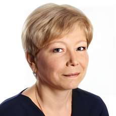 Никитинская Оксана Анатольевна, ревматолог