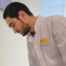 Дзуматов Магомед Дин-Магомедович, детский хирург