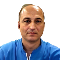 Джаффаров Эльбрус Натанович, анестезиолог