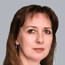 Мацкевич Юлия Александровна, психиатр