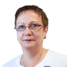 Никифорова Наталья Владимировна, терапевт