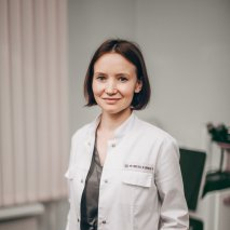 Гурьянова Марина Юрьевна, дерматолог