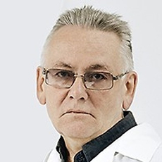 Тропин Алексей Феодосьевич, врач функциональной диагностики