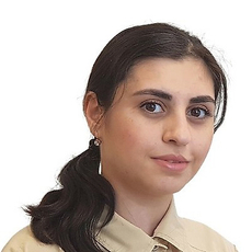 Гилязова Лариса Левоновна, ЛОР