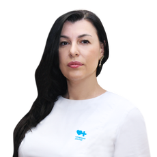 Вощинина Наталия Владимировна, стоматолог-терапевт