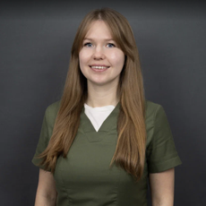 Панева Анастасия Сергеевна, мануальный терапевт