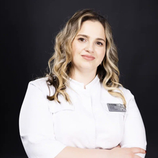 Темник Татьяна Анатольевна, стоматолог-ортопед