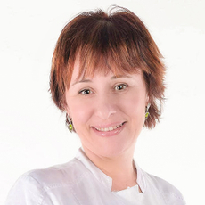 Лобанова Татьяна Александровна, стоматолог-терапевт