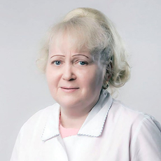 Куратова Ирина Николаевна, терапевт