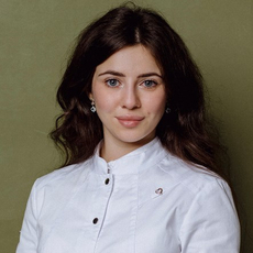 Атавова Сабина Султановна, офтальмолог