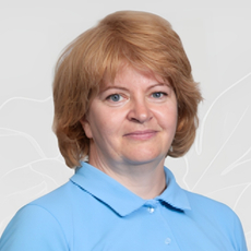 Чеснокова Юлия Юрьевна, массажист