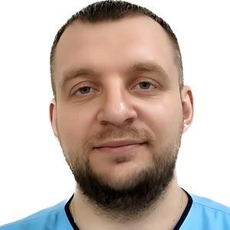 Фартышев Степан Сергеевич, эндоскопист