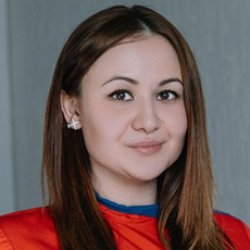 Мамсурова Замира Таймуразовна, пародонтолог