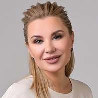 Лахтина Анна Васильевна, врач-косметолог