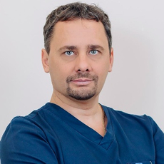 Булгаков Иван Олегович, нейрохирург