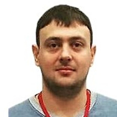 Анисимов Сергей Александрович, стоматолог-терапевт