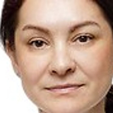 Солонина Елена Евгеньевна, стоматолог-терапевт