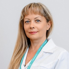 Зябченко Наталья Федоровна, гинеколог