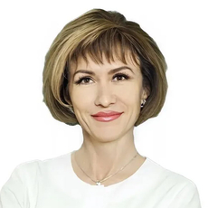 Петровская Валентина Михайловна, врач скорой помощи