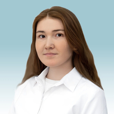 Ананьева Лилия Юрьевна, невролог