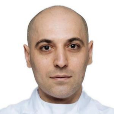 Тагиев Амиль Ибрагимович, стоматолог-терапевт