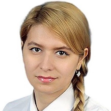 Столбова Дария Салаватовна, пародонтолог