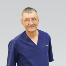 Чернявский Валерий Иванович, уролог