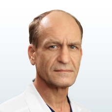 Матусов Александр Григорьевич, массажист