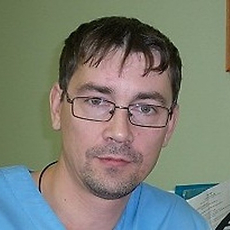 Баранов Евгений Владимирович, мануальный терапевт