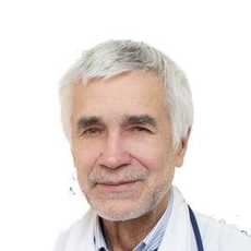 Божок Петр Евгеньевич, терапевт