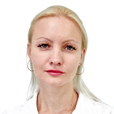 Кондрашова Анна Александровна, дерматолог