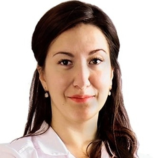 Мацуева (Никифорова) Татьяна Николаевна, дерматолог