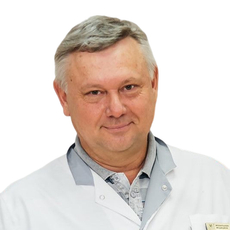 Сидоров Сергей Юрьевич, гинеколог