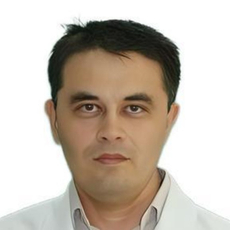 Султангужин Азамат Фагимович, детский хирург